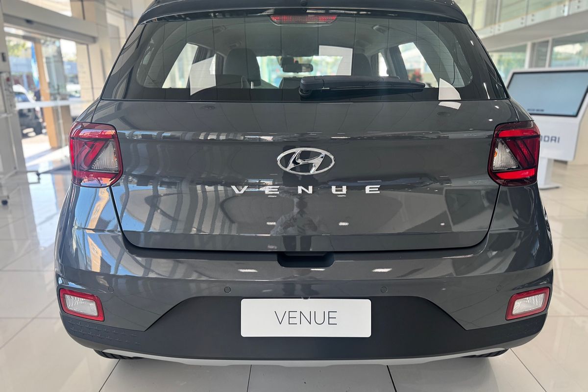 2024 Hyundai Venue Active QX.V5