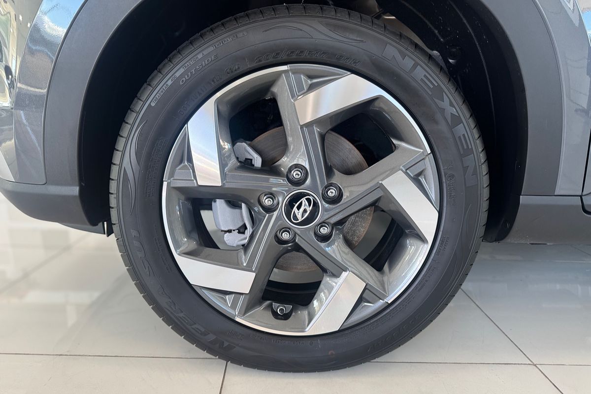2024 Hyundai Venue Active QX.V5