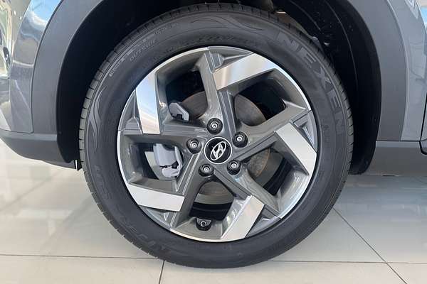 2024 Hyundai Venue Active QX.V5