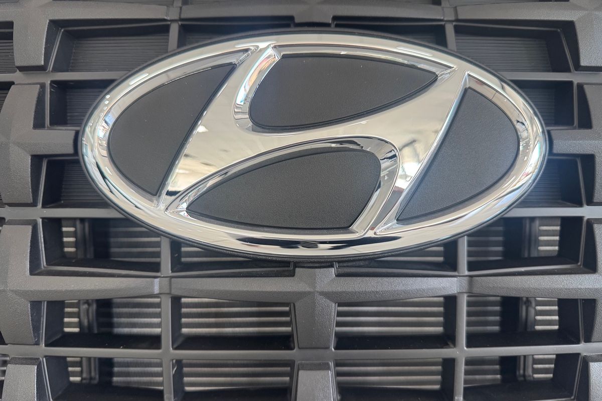 2024 Hyundai Venue Active QX.V5