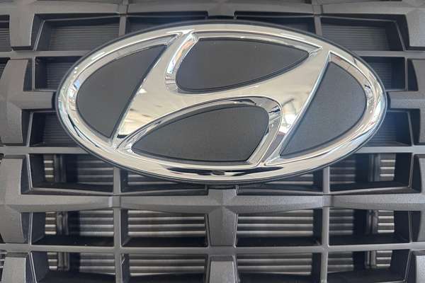 2024 Hyundai Venue Active QX.V5