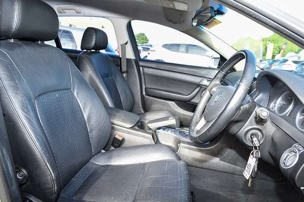 2013 Holden COMMODORE International VF