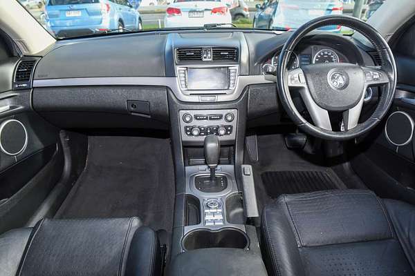 2013 Holden COMMODORE International VF