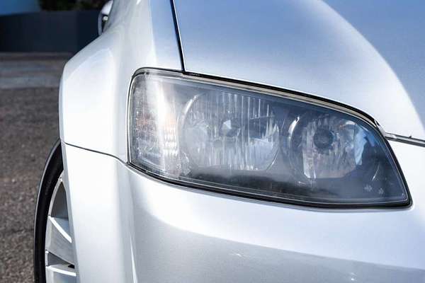 2013 Holden COMMODORE International VF