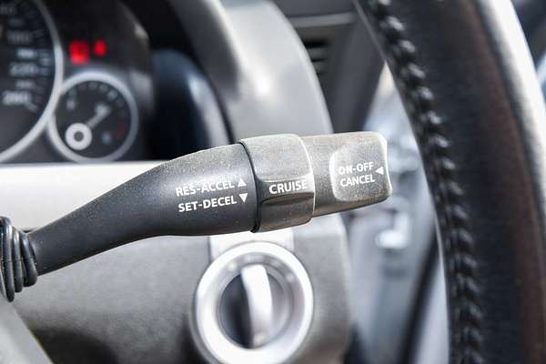 2013 Holden COMMODORE International VF