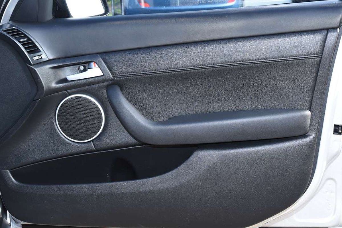 2013 Holden COMMODORE International VF