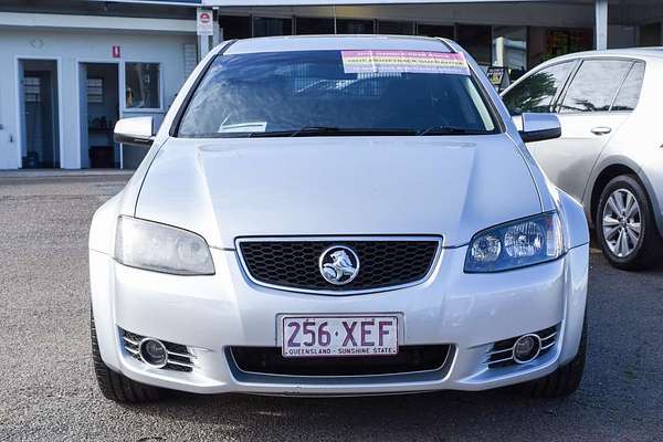 2013 Holden COMMODORE International VF