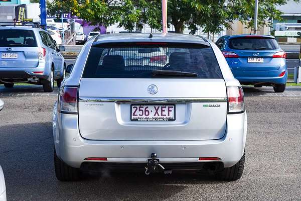 2013 Holden COMMODORE International VF