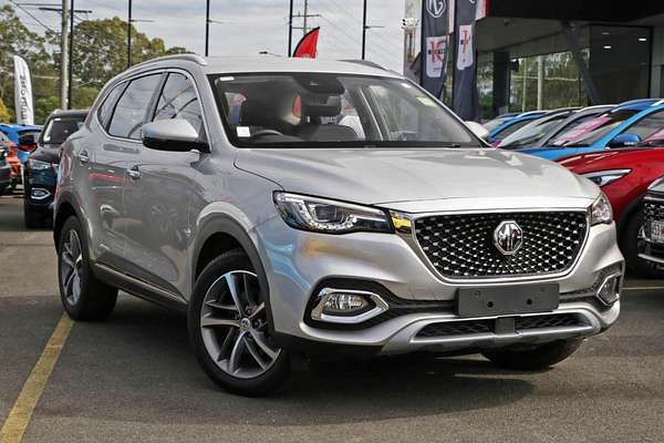 2024 MG HS Excite SAS23