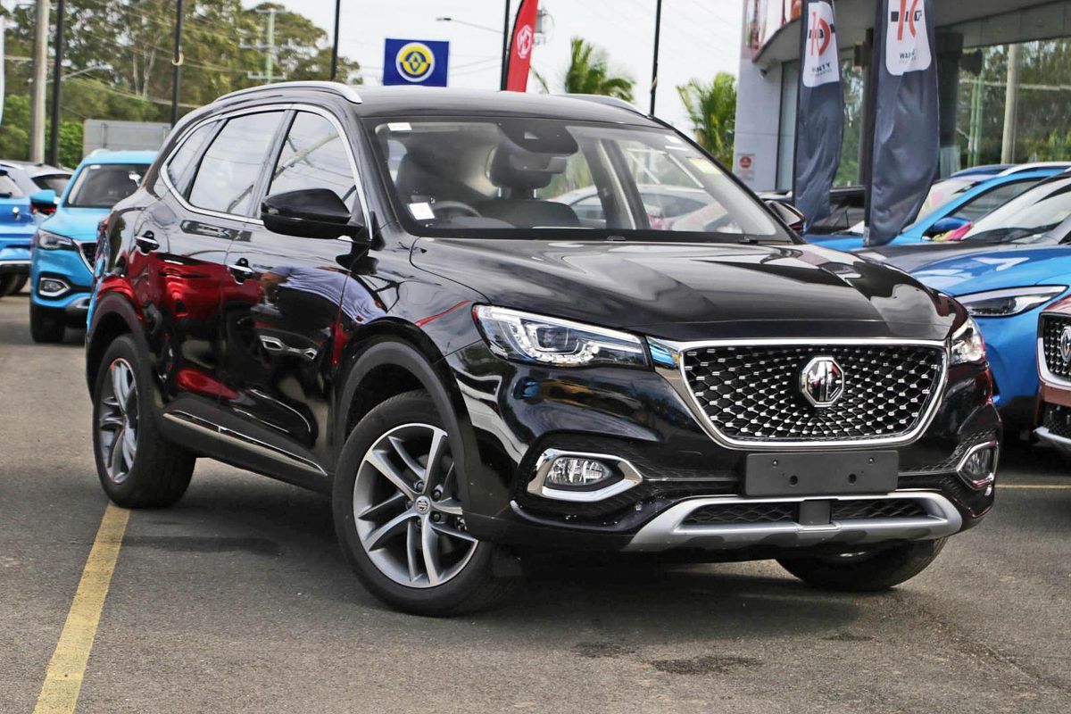 2024 MG HS Excite SAS23