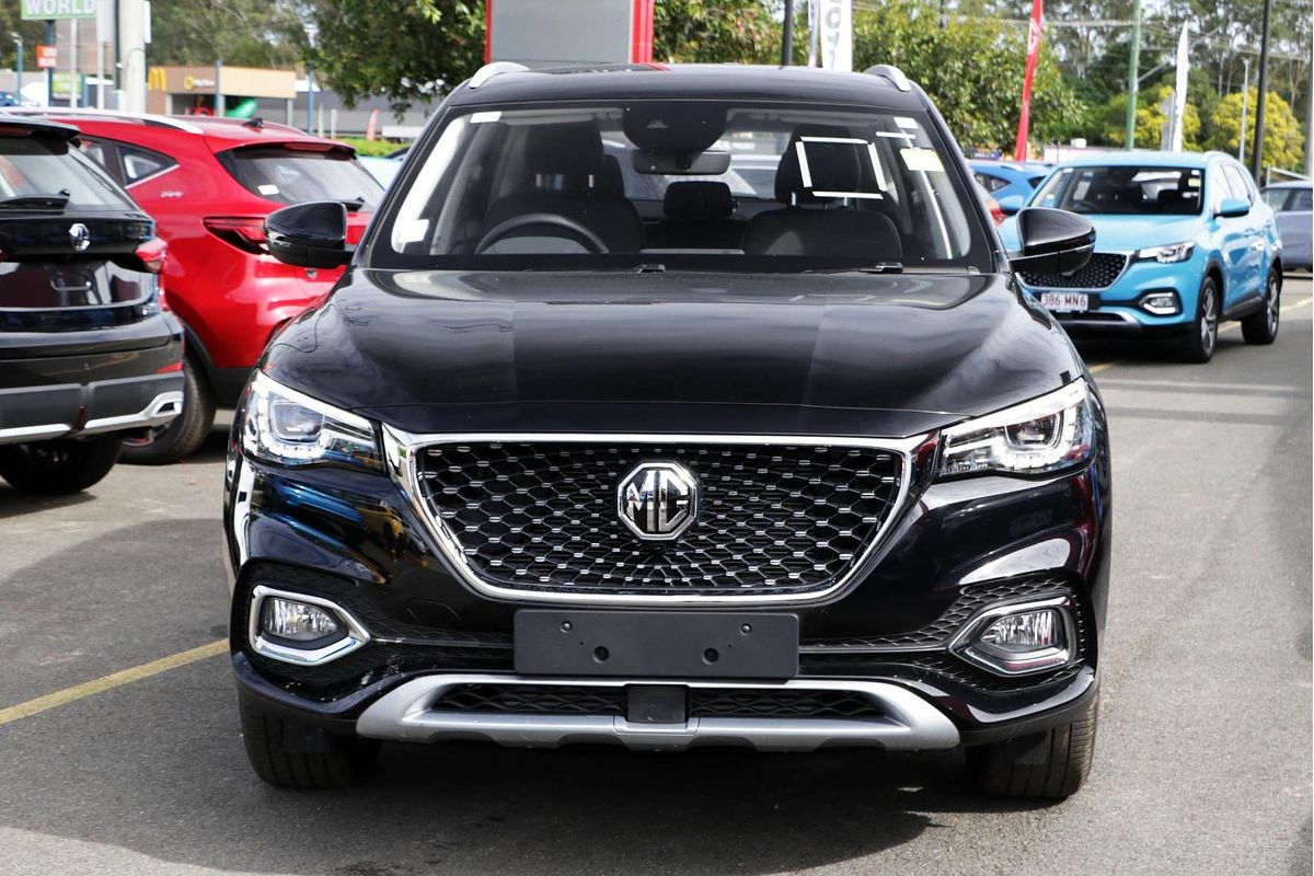 2024 MG HS Excite SAS23