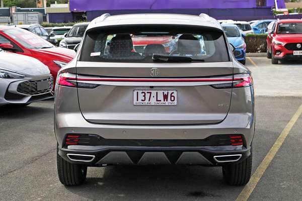 2024 MG HS Excite AS33