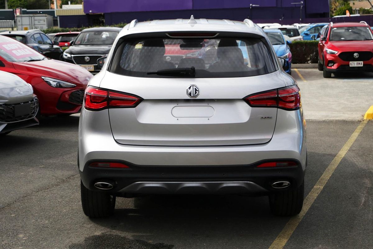 2024 MG HS Excite SAS23