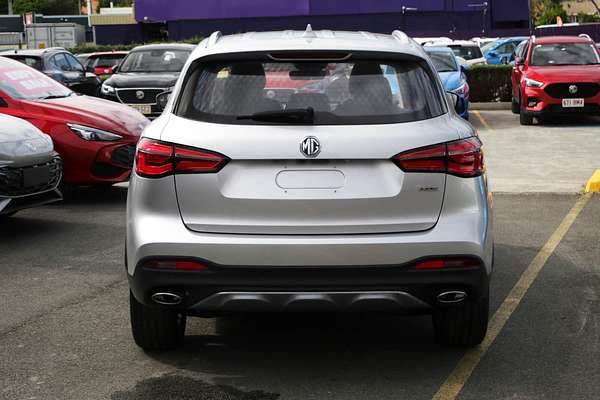 2024 MG HS Excite SAS23