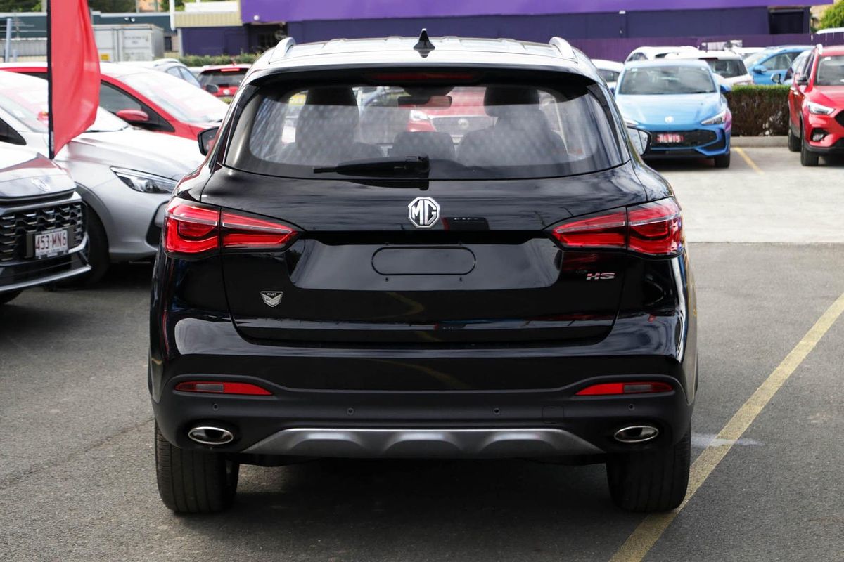 2024 MG HS Excite SAS23