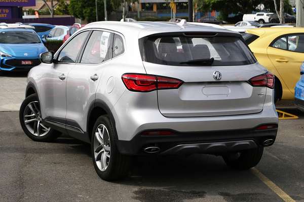 2024 MG HS Excite SAS23