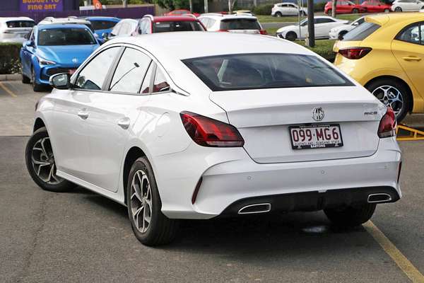2024 MG MG5 Vibe