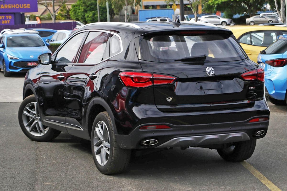 2024 MG HS Excite SAS23