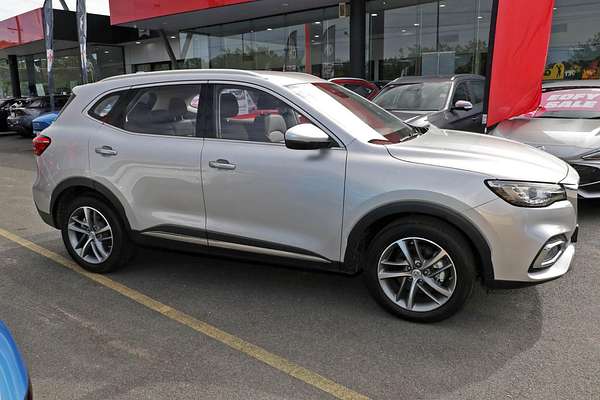 2024 MG HS Excite SAS23