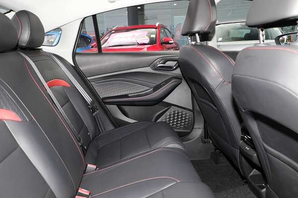 2024 MG MG5 Vibe