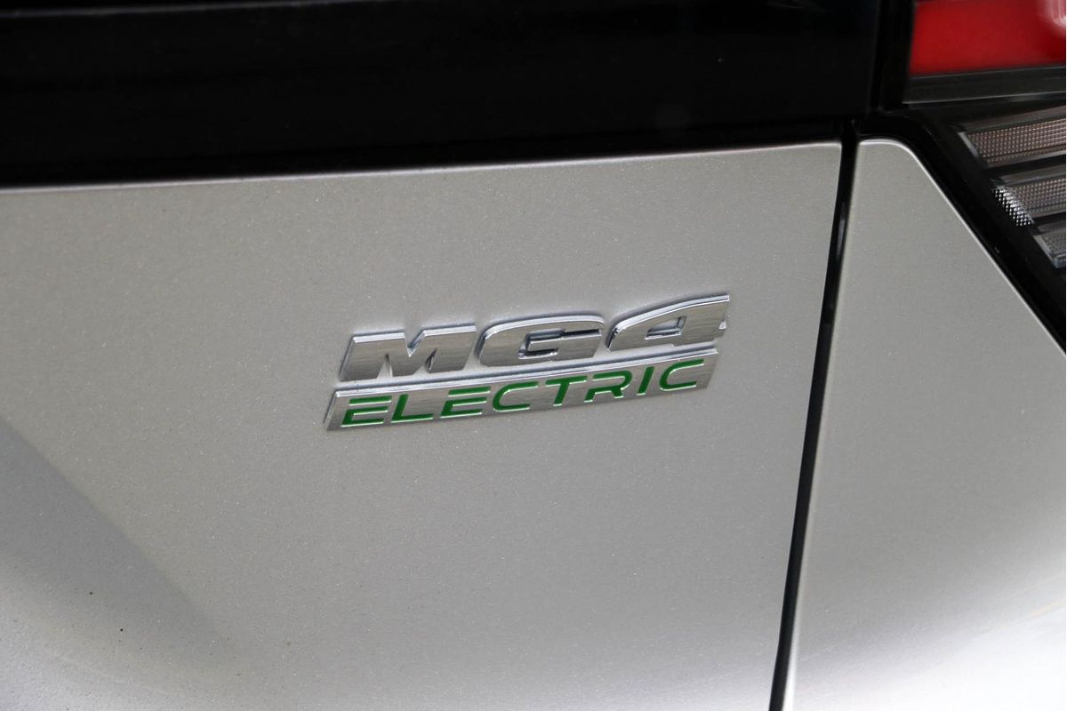 2024 MG MG4 Excite 51 MEH32