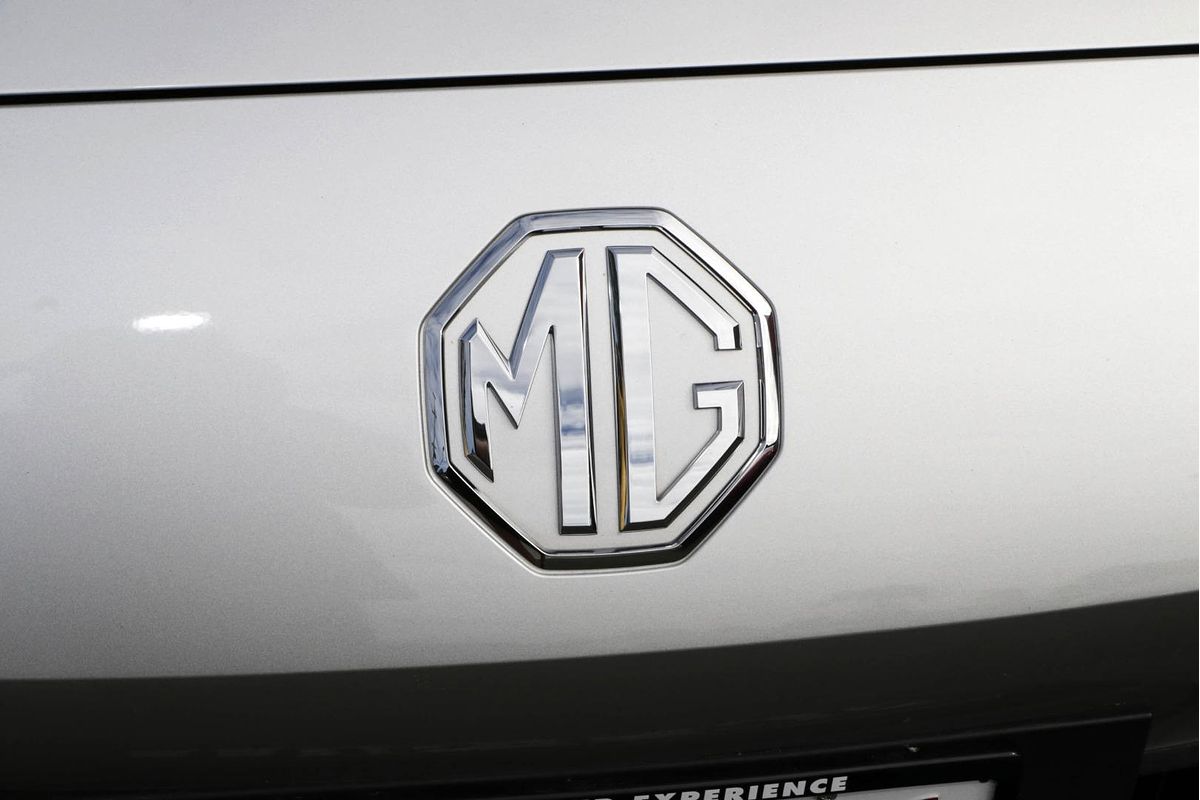 2024 MG MG4 Excite 51 MEH32