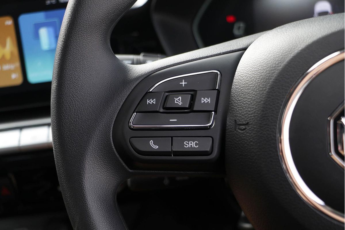 2024 MG MG5 Vibe