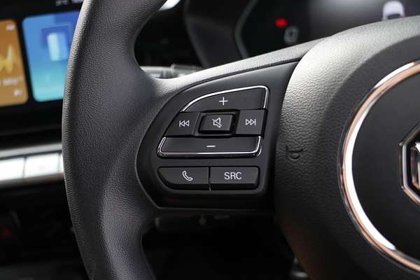 2024 MG MG5 Vibe
