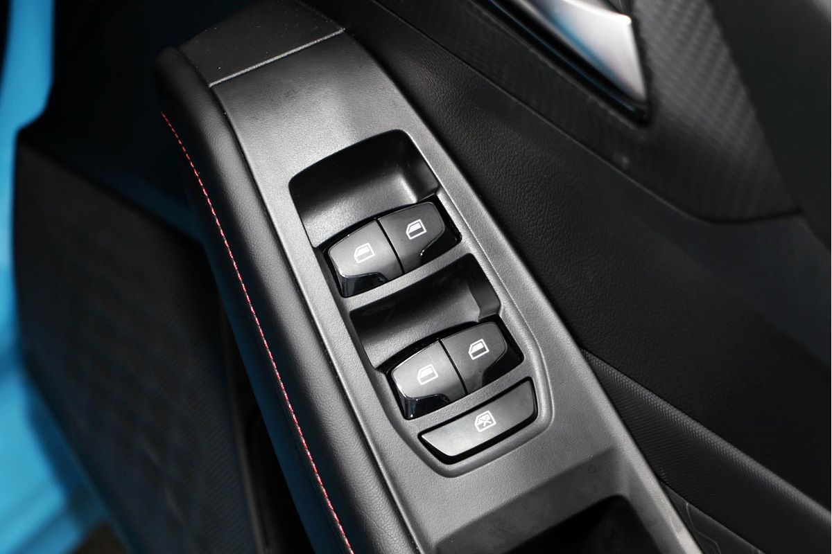 2024 MG MG5 Essence