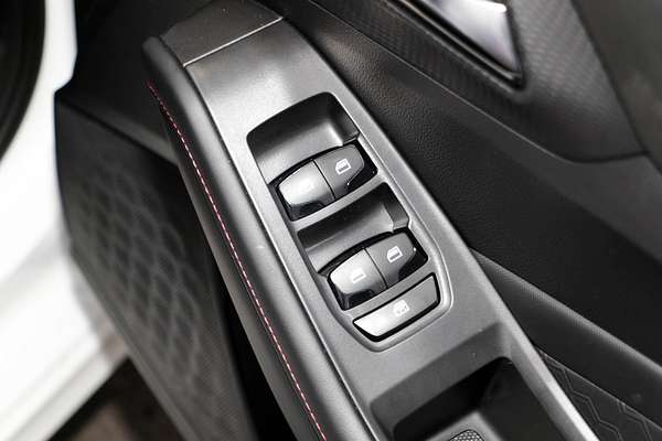 2024 MG MG5 Vibe
