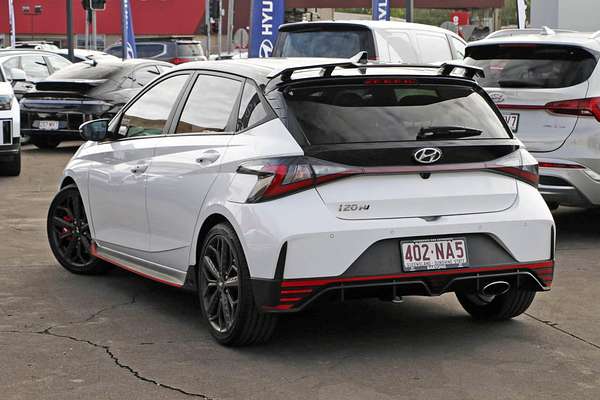 2023 Hyundai i20 N BC3.V1