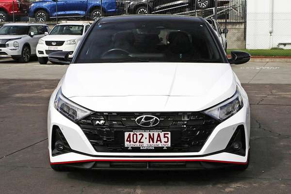 2023 Hyundai i20 N BC3.V1