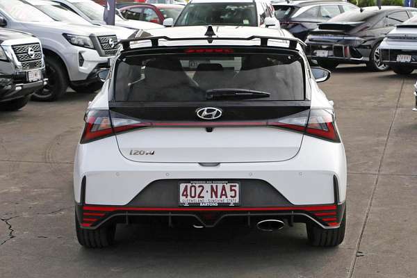 2023 Hyundai i20 N BC3.V1