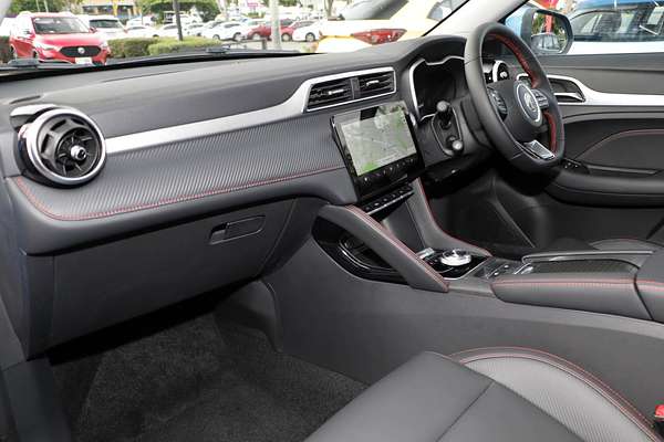 2023 MG ZS EV Long Range AZS1
