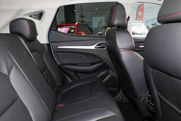2023 MG ZS EV Long Range AZS1