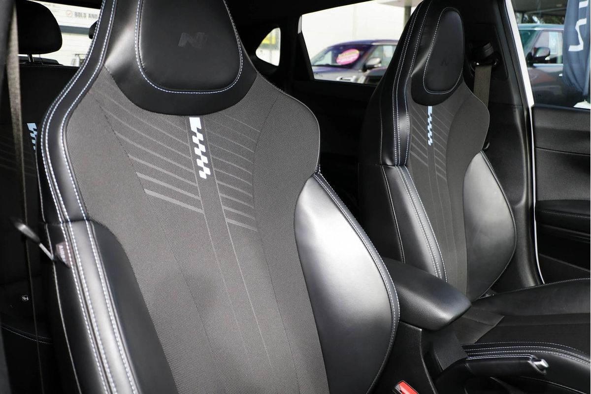 2023 Hyundai i20 N BC3.V1