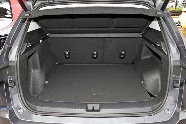 2025 MG MGS5 EV Essence 62 ZS3EM