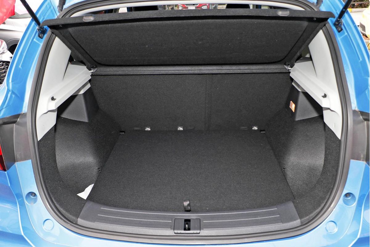 2023 MG ZS EV Long Range AZS1