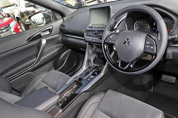 2024 Mitsubishi Eclipse Cross Black Edition YB
