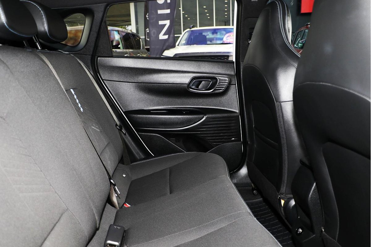 2023 Hyundai i20 N BC3.V1