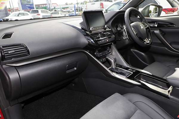 2024 Mitsubishi Eclipse Cross Black Edition YB