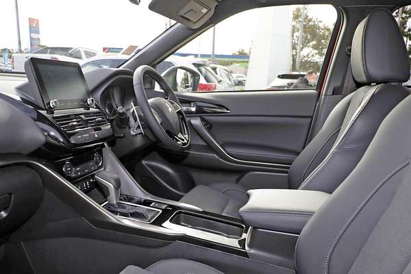 2024 Mitsubishi Eclipse Cross Black Edition YB