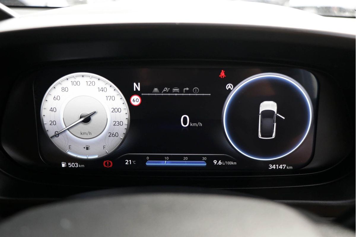 2023 Hyundai i20 N BC3.V1