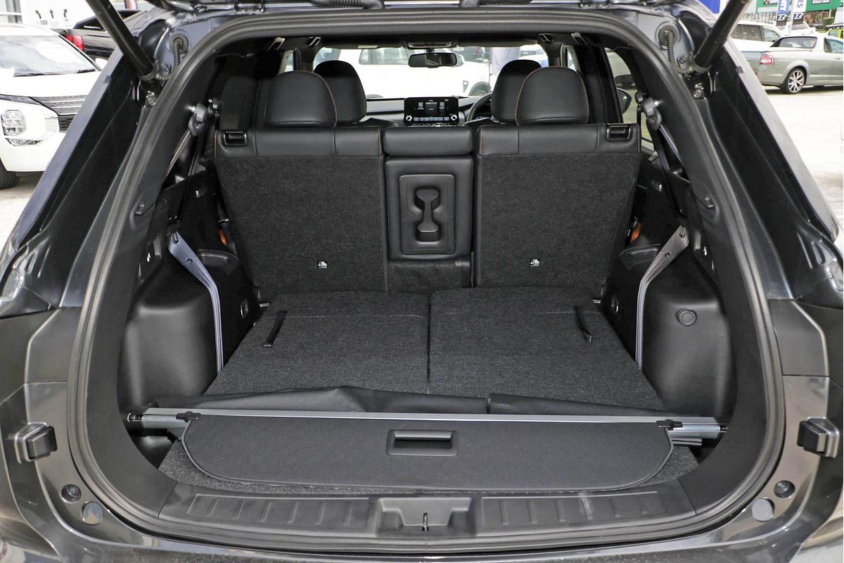 2024 Mitsubishi Outlander Exceed Tourer ZM