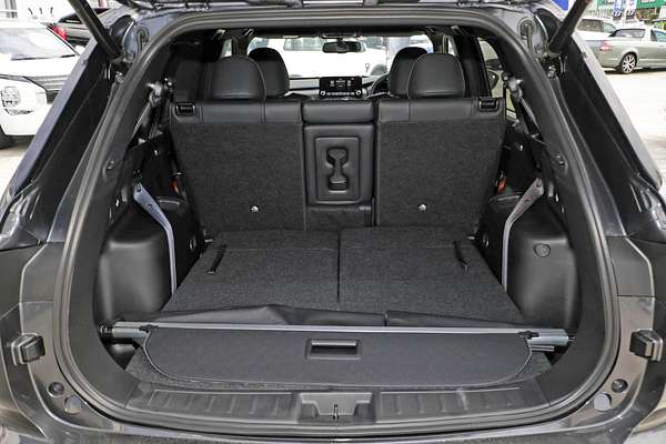 2024 Mitsubishi Outlander Exceed Tourer ZM
