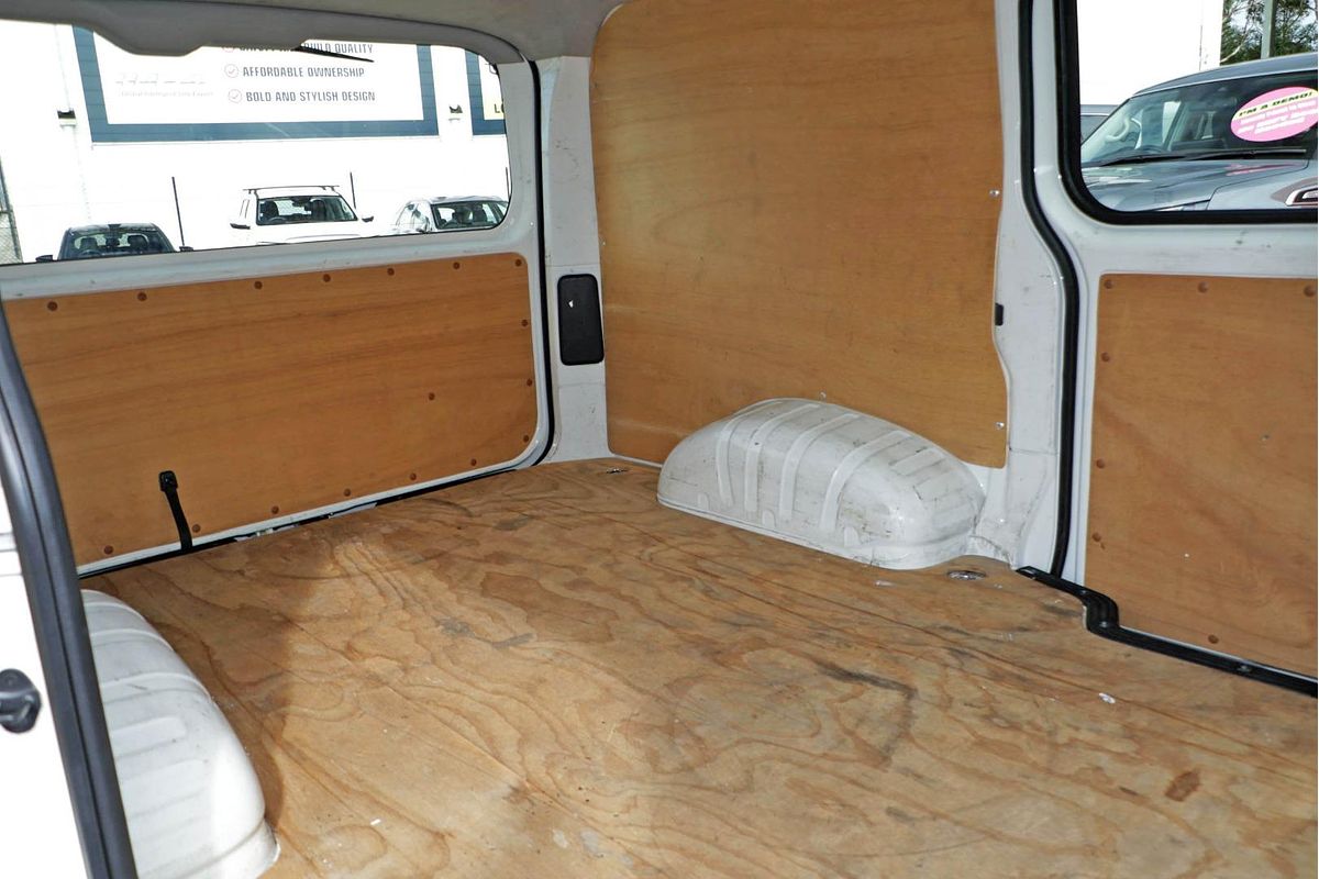 2022 Toyota Hiace GDH300R LWB