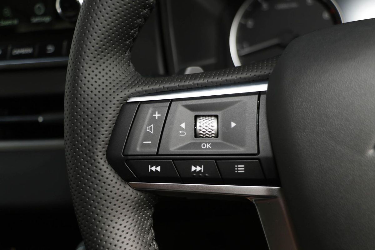 2024 Mitsubishi Outlander Aspire ZM