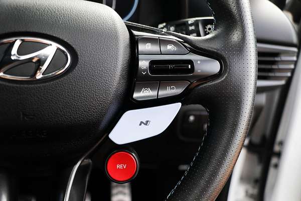 2023 Hyundai i20 N BC3.V1