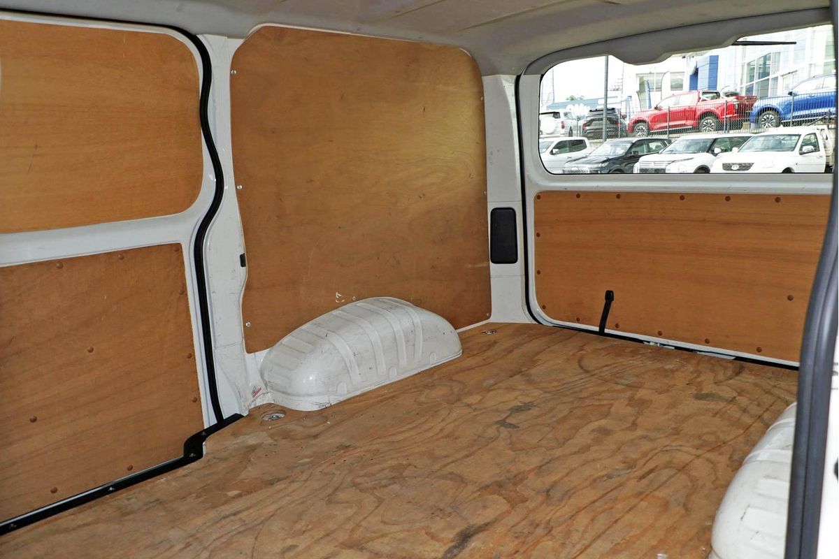2022 Toyota Hiace GDH300R LWB