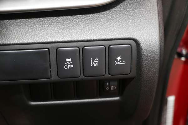 2024 Mitsubishi Eclipse Cross Black Edition YB